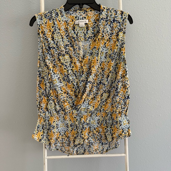 Liz Claiborne Tops - Liz Claiborne Top
